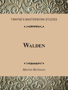 Walden, ed. , v.  Cover