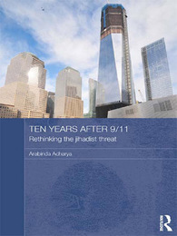 Ten Years After 9/11, ed. , v. 