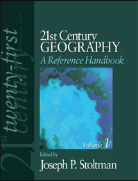 21st Century Geography, ed. , v. 