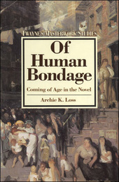 Of Human Bondage, ed. , v. 