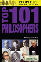 Top 101 Philosophers, ed. , v. 
