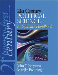 21st Century Political Science, ed. , v. 