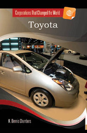 Toyota, ed. , v. 
