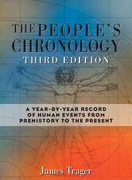 The People's Chronology, ed. 3, v. 