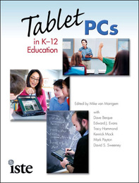 Tablet PCs in K-12 Education, ed. , v. 