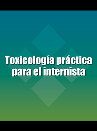 Toxicología práctica para el internista, ed. , v. 