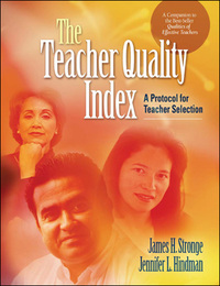 The Teacher Quality Index, ed. , v. 