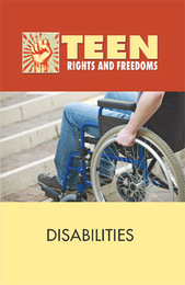 Disabilities, ed. , v. 