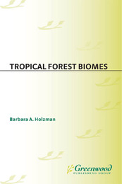 Tropical Forest Biomes, ed. , v. 