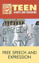 Free Speech and Expression, ed. , v. 
