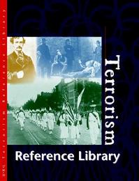 Terrorism Reference Library, ed. , v. 