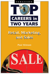 Retail, Marketing, and Sales, ed. , v. 
