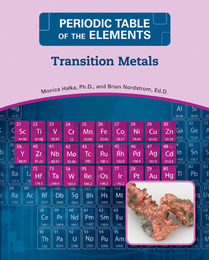 Transition Metals, ed. , v. 