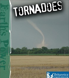 Tornadoes, ed. , v. 