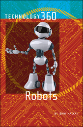 Robots, ed. , v. 