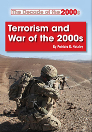 Terrorism and War of the 2000s, ed. , v. 