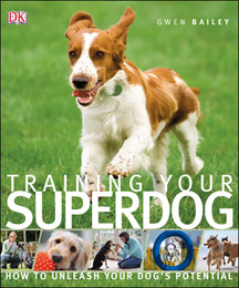 Training Your Superdog, ed. , v. 