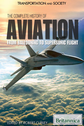 The Complete History of Aviation, ed. , v. 