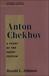 Anton Chekhov, ed. , v. 