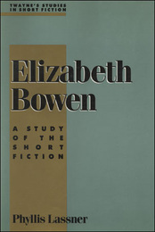 Elizabeth Bowen, ed. , v. 