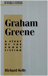 Graham Greene, ed. , v. 