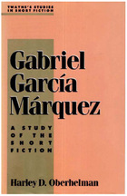 Gabriel García Márquez, ed. , v.  Cover