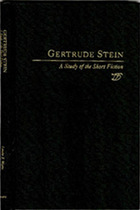 Gertrude Stein, ed. , v.  Cover