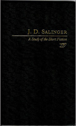J.D. Salinger, ed. , v. 