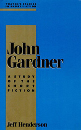 John Gardner, ed. , v. 