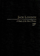 Jack London, ed. , v.  Cover
