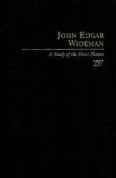 John Edgar Wideman, ed. , v. 