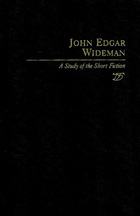 John Edgar Wideman, ed. , v.  Cover