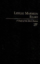 Leslie Marmon Silko, ed. , v.  Cover
