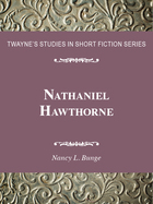 Nathaniel Hawthorne, ed. , v.  Cover