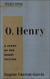 O. Henry, ed. , v. 