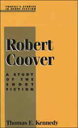 Robert Coover, ed. , v. 