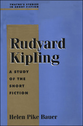 Rudyard Kipling, ed. , v. 