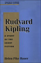Rudyard Kipling, ed. , v.  Cover