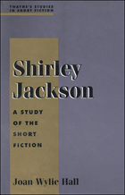 Shirley Jackson, ed. , v.  Cover
