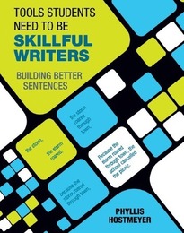 Tools Students Need to Be Skillful Writers, ed. , v. 