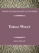Tobias Wolff, ed. , v.  Cover