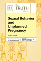 Sexual Behavior and Unplanned Pregnancy, ed. 2, v. 