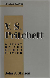 V.S. Pritchett, ed. , v. 