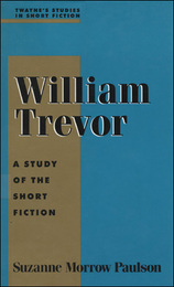 William Trevor, ed. , v. 