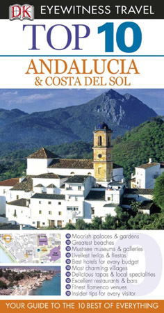 Andalucia & Costa Del Sol, ed. , v. 