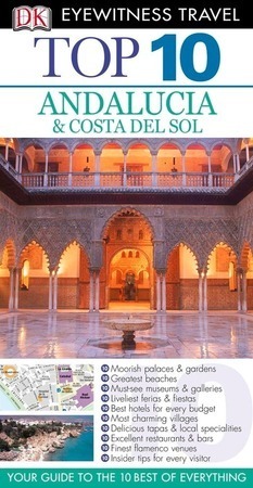 Andalucia & Costa Del Sol, ed. , v. 