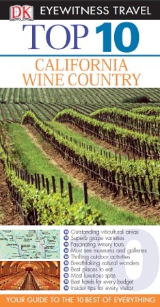 California Wine Country, ed. , v. 