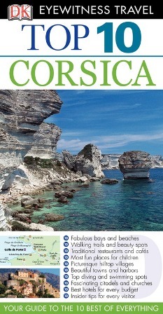 Corsica, ed. , v. 