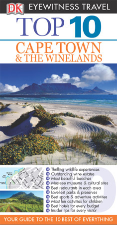 Cape Town & The Winelands, ed. , v. 