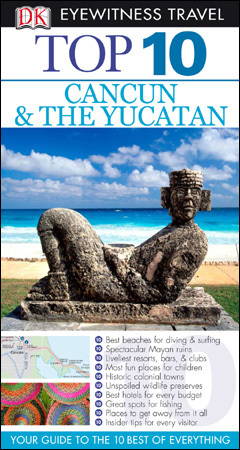 Cancun and the Yucatan, ed. , v. 
